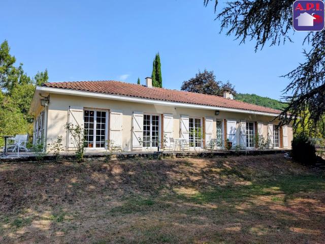 Maison vente à Pamiers, Lesparrou