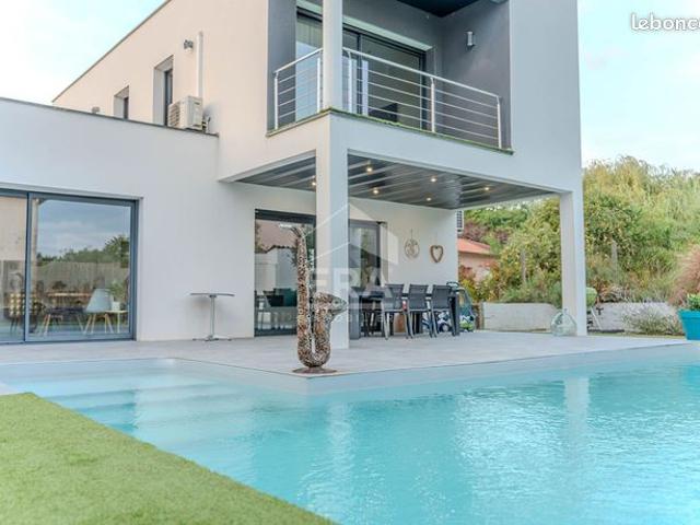 Maison vente à Toulouse, Montberon