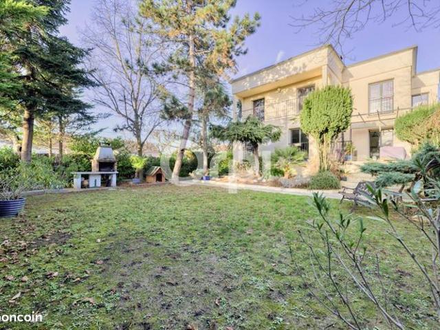 Maison vente à Le Raincy, Gournay-sur-marne
