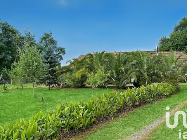 Maison vente à Méracq