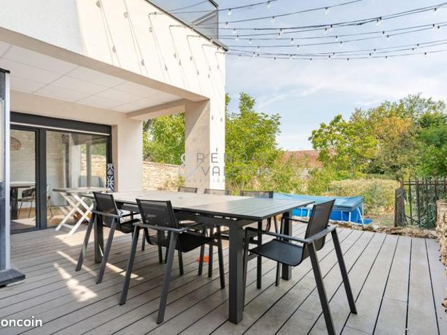Maison vente à Nancy