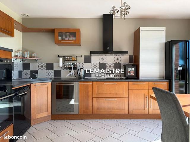 Maison vente à Le Havre, Criquetot-l'esneval