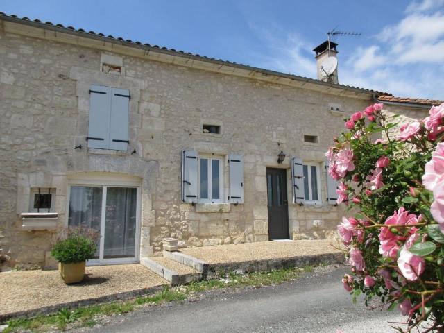Maison vente à Nontron, Brantôme