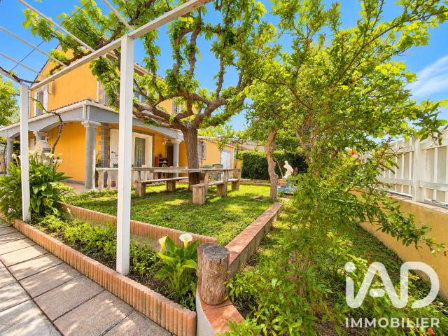 Maison vente à Narbonne