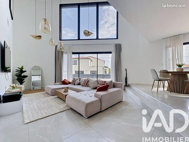Maison vente à Perpignan, Cabestany