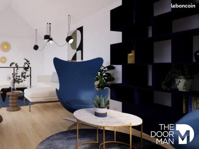 Maison vente à Nanterre, Suresnes