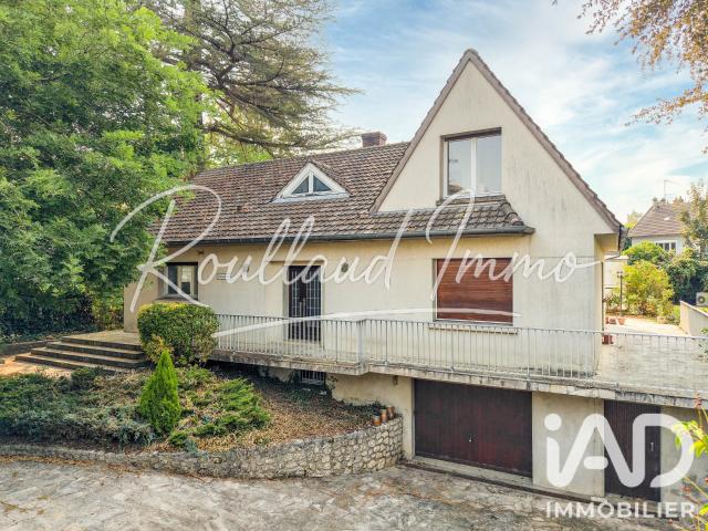 Maison vente à Coulommiers, Seine-et-Marne