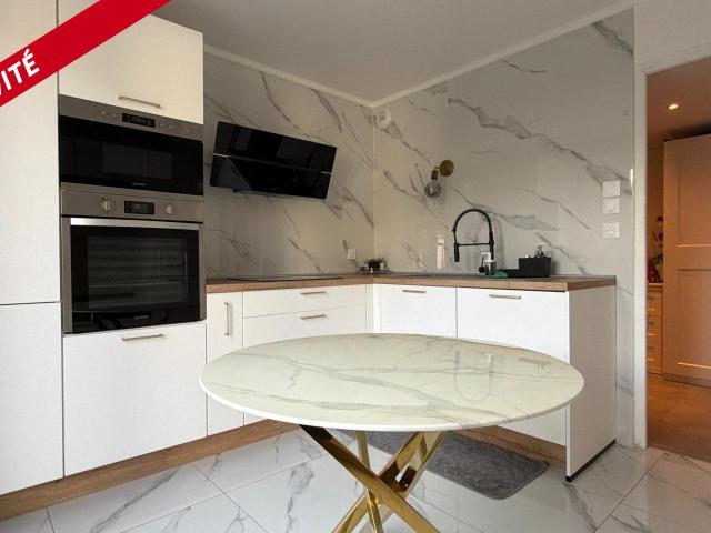 Maison vente à Tours, Joué-lès-tours