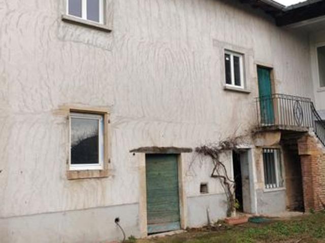 Maison vente à Bourg-en-Bresse, Misérieux