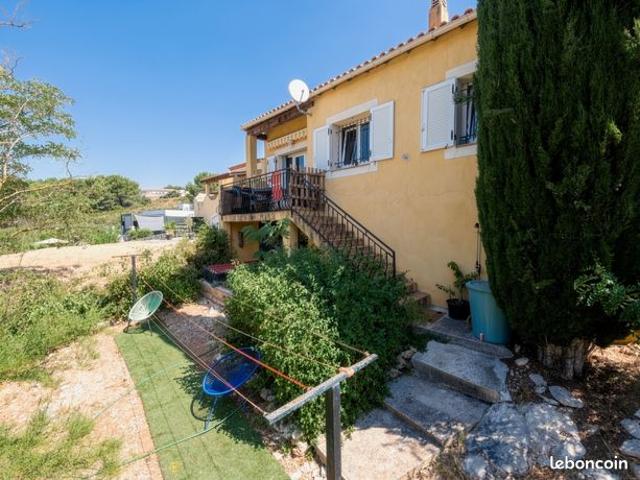 Maison vente à Aix-en-Provence, Les Pennes-mirabeau