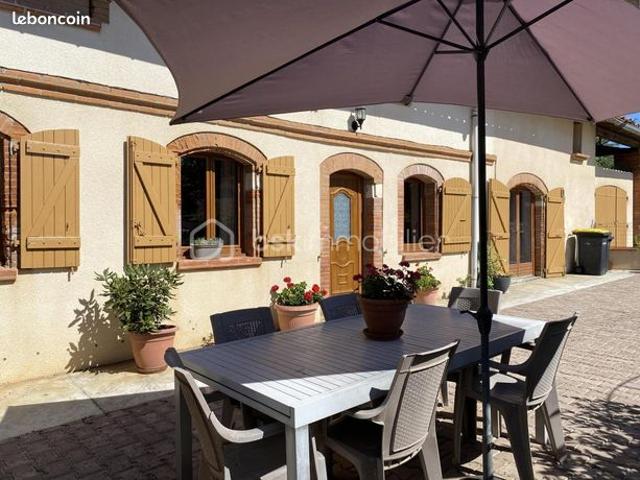 Maison vente à Garidech, Haute-Garonne