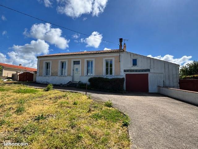Maison vente à Rochefort, Tonnay-charente