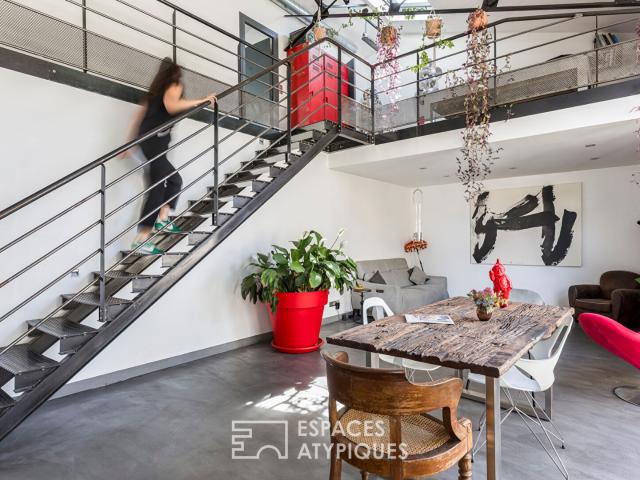 Maison vente à Toulouse
