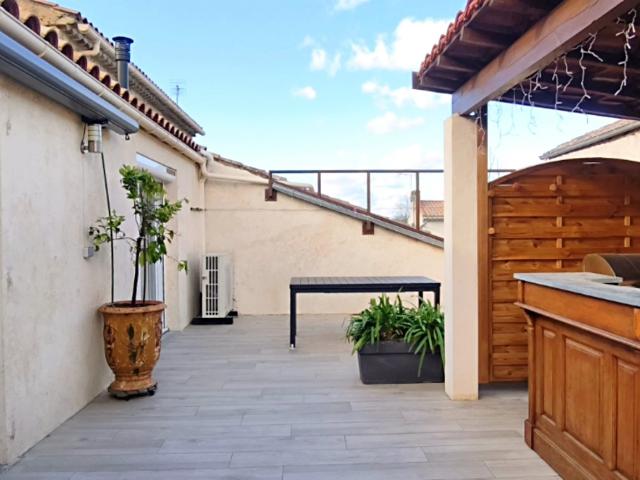 Maison vente à France métropolitaine, Colombiers