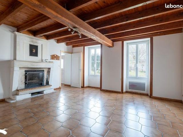 Maison vente à Jonzac, Pons