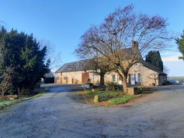 Maison vente à Châteauroux, Levroux