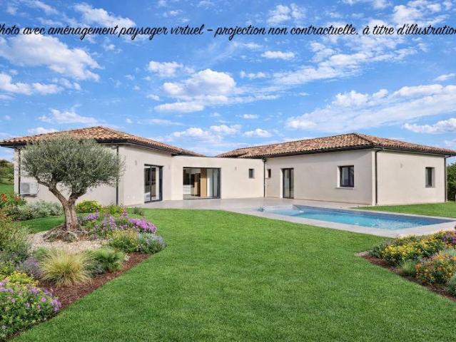 Maison vente à Carcassonne