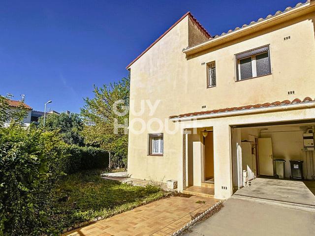 Maison vente à Perpignan