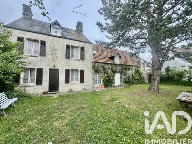 Maison vente à Cherbourg, Barneville-carteret