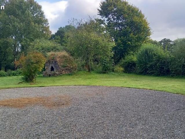 Maison vente à Guingamp, Bretagne
