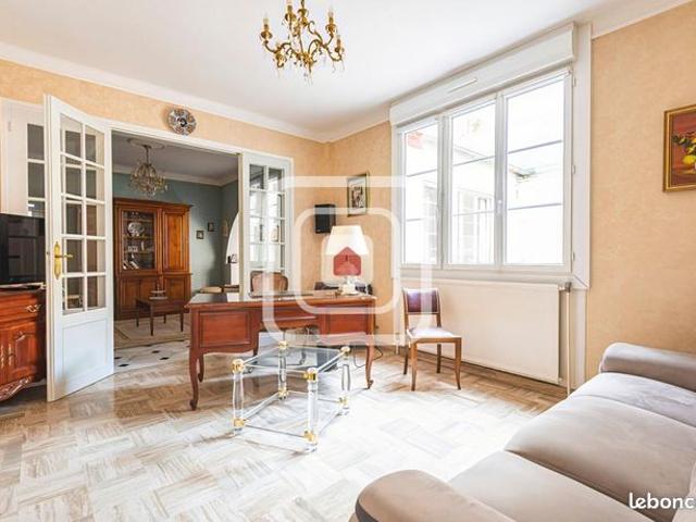 Maison vente à Reims, Rilly-la-montagne