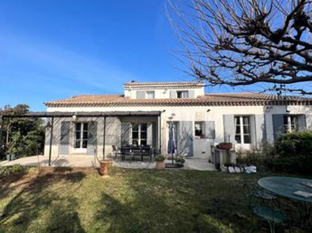 Maison vente à Aix-en-Provence, Les Pennes-mirabeau