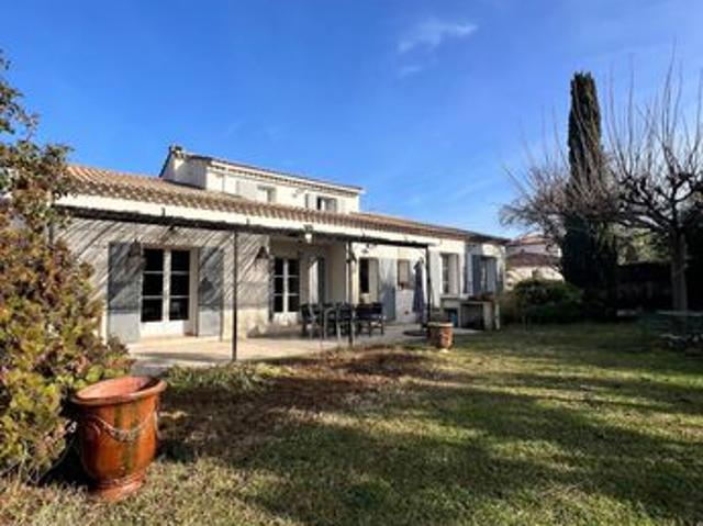 Maison vente à Aix-en-Provence, Les Pennes-mirabeau