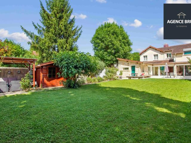 Maison vente à Créteil, Chennevières-sur-marne