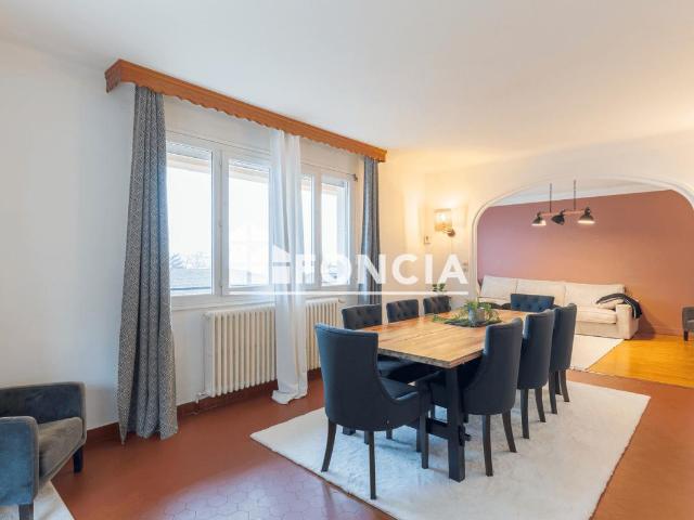 Maison vente à Lyon, Métropole de Lyon