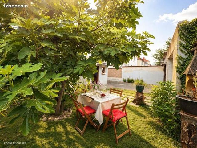 Maison vente à Mulhouse