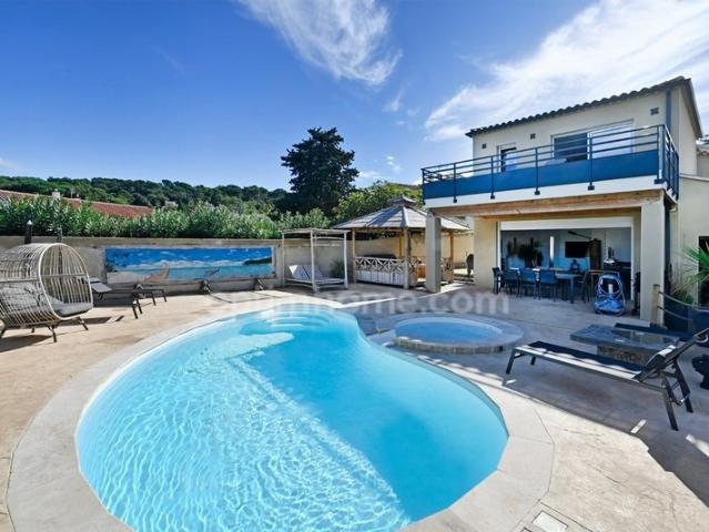 Maison vente à Nîmes, Bagnols-sur-cèze