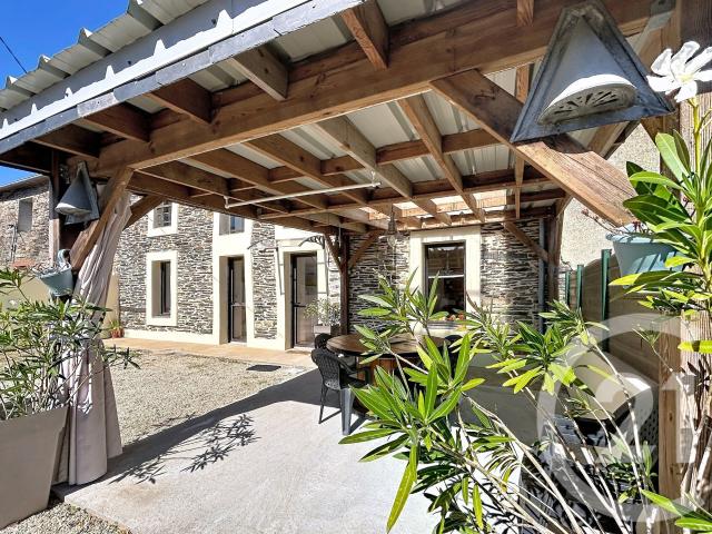 Maison vente à La Grande Balue, Sainte-Marie