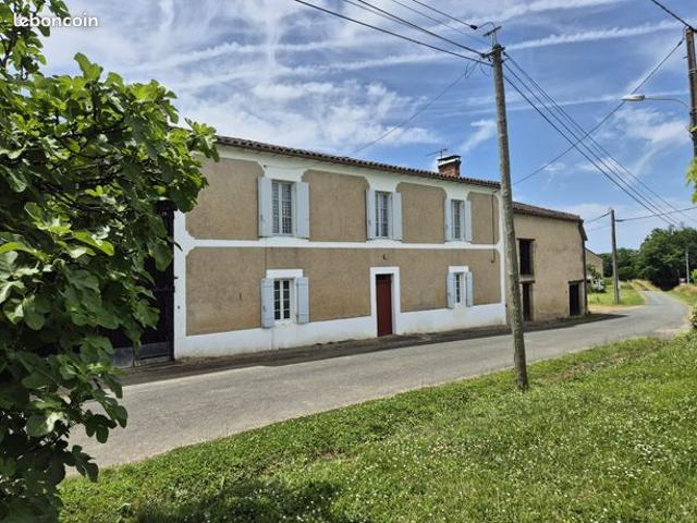 Maison vente à Foix, Loubens