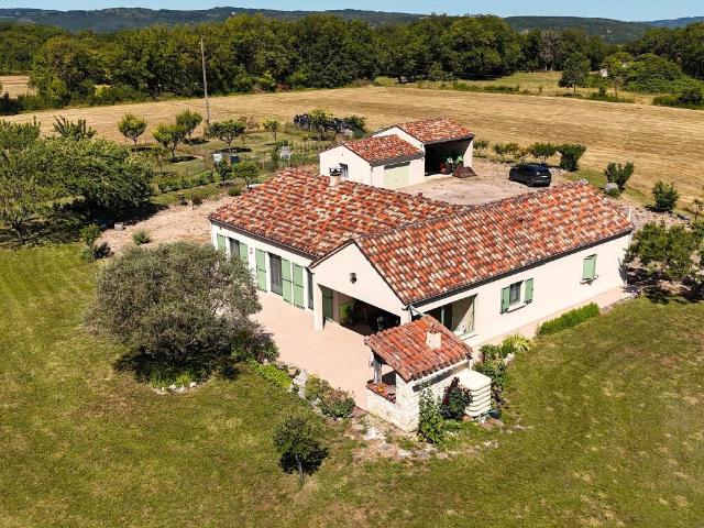 Maison vente à Albi, Mouzieys-panens