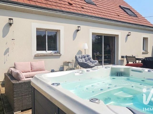 Maison vente à Les Charretieres, Orléans