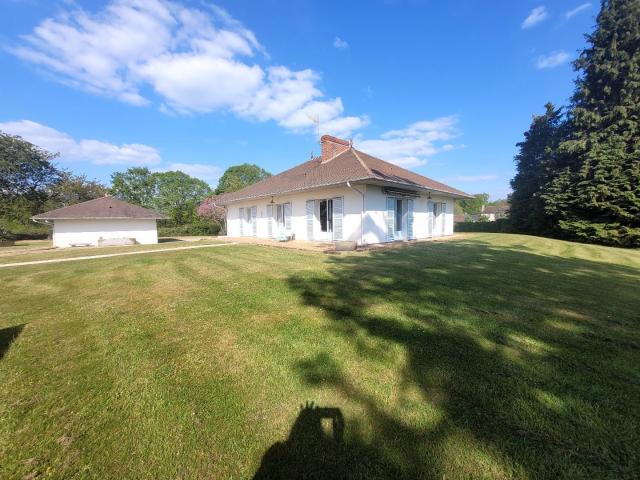 Maison vente à Caen, Argences