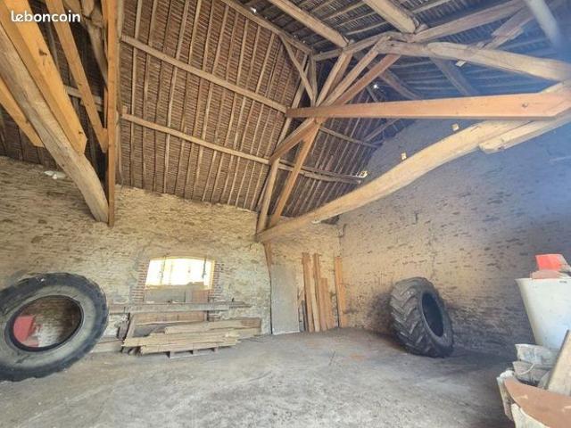 Maison vente à Troyes, Villiers-sous-praslin
