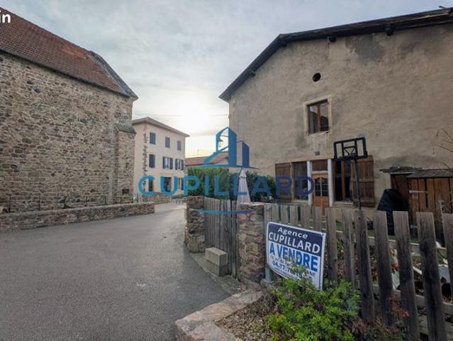 Maison vente à Roanne, Villerest