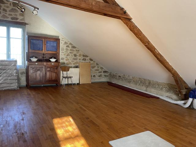 Maison vente à Limoges, Saint-denis-des-murs