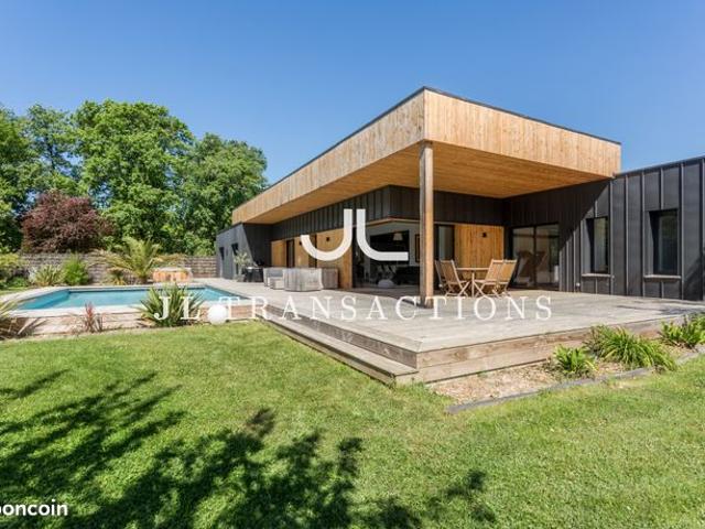 Maison vente à Cissac-médoc, Gironde