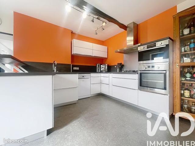 Maison vente à Tours, Truyes