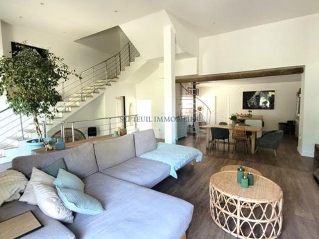 Maison vente à Mantes-la-Jolie, Arnouville-lès-mantes