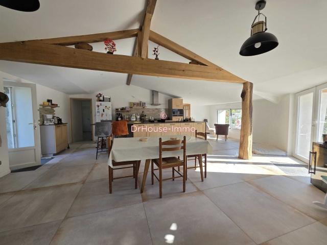 Maison vente à La Taillée, Vendée