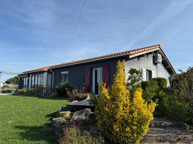 Maison vente à France métropolitaine, Pibrac