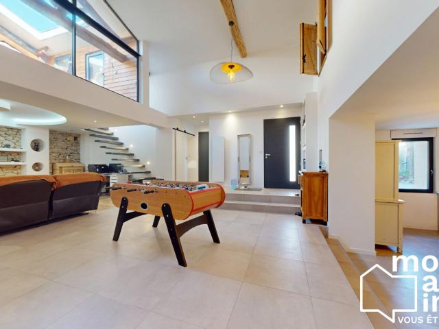 Maison vente à Langon, Podensac