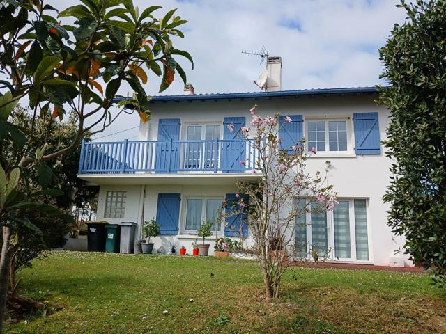 Maison vente à Bayonne, Saint-jean-de-luz