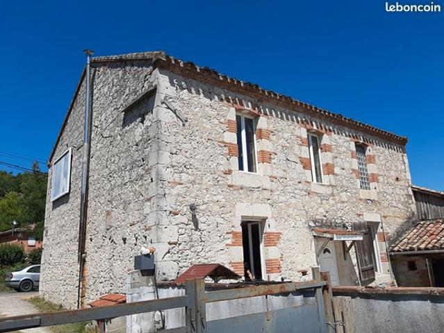 Maison vente à Castelsarrasin, Malause