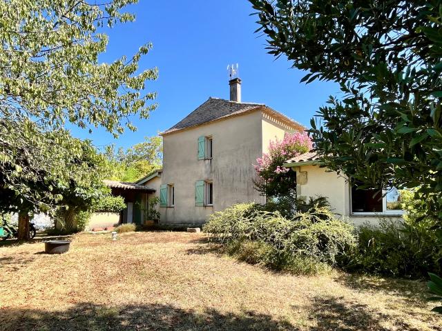 Maison vente à Marmande, Miramont-de-guyenne