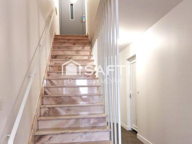 Maison vente à Villeneuve-sur-Lot, Villeneuve-sur-lot