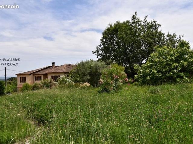 Maison vente à Nîmes, Saint-julien-de-peyrolas